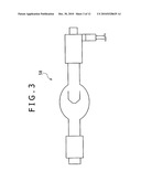 PROJECTOR AND CONTROL METHOD THEREOF diagram and image