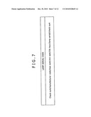 PROJECTOR AND CONTROL METHOD THEREOF diagram and image