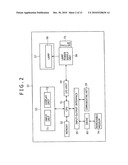 PROJECTOR AND CONTROL METHOD THEREOF diagram and image