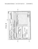 PROJECTOR AND CONTROL METHOD THEREOF diagram and image