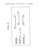 PROJECTOR AND CONTROL METHOD THEREOF diagram and image