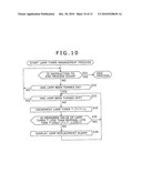 PROJECTOR AND CONTROL METHOD THEREOF diagram and image