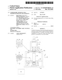 LITHOGRAPHIC APPARATUS AND A METHOD OF OPERATING THE APPARATUS diagram and image