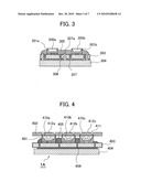 LED LIGHT SOURCE, ITS MANUFACTURING METHOD, AND LED-BASED PHOTOLITHOGRAPHY APPARATUS AND METHOD diagram and image