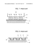 LED LIGHT SOURCE, ITS MANUFACTURING METHOD, AND LED-BASED PHOTOLITHOGRAPHY APPARATUS AND METHOD diagram and image