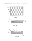 SPECTRAL PURITY FILTER, LITHOGRAPHIC APPARATUS, AND METHOD FOR MANUFACTURING A SPECTRAL PURITY FILTER diagram and image