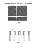 SPECTRAL PURITY FILTER, LITHOGRAPHIC APPARATUS, AND METHOD FOR MANUFACTURING A SPECTRAL PURITY FILTER diagram and image