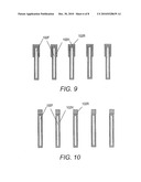 SPECTRAL PURITY FILTER, LITHOGRAPHIC APPARATUS, AND METHOD FOR MANUFACTURING A SPECTRAL PURITY FILTER diagram and image