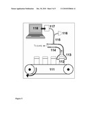 OPTICAL NANOPOROUS SENSORS FOR DETECTION OF WATER BASED VAPORS AND THEIR LEAKAGE FROM SEALED CONTAINERS diagram and image