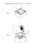 REFRACTOMETER diagram and image