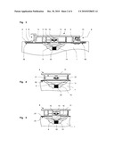 REFRACTOMETER diagram and image