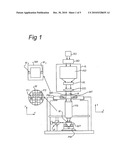 Diffraction Based Overlay Metrology Tool and Method diagram and image