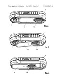 Hand-Held Light Measuring Device diagram and image