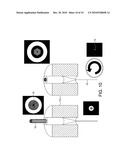 Hollow-Core Photonic Crystal Fibre diagram and image