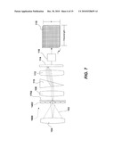 Hyperspectral Imaging Systems diagram and image