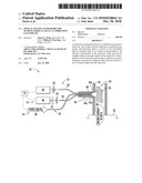 Optical Backscatter Probe for Sensing Particulate in a Combustion Gas Stream diagram and image