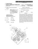 TABLET ANALYSIS AND MEASURMENT SYSTEM diagram and image