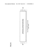 COMPUTER READABLE MEDIUM STORING A CONTROL PROGRAM FOR AN IMAGE PROCESSING DEVICE USING COLOR PROFILES, AND AN EVALUATION METHOD OF COLOR ADJUSTMENT RESULTS BY AN IMAGE PROCESSING DEVICE USING COLOR PROFILES diagram and image