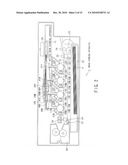 OPTICAL BEAM SCANNING APPARATUS, IMAGE FORMING APPARATUS diagram and image