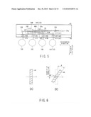 OPTICAL BEAM SCANNING APPARATUS, IMAGE FORMING APPARATUS diagram and image