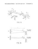 OPTICAL BEAM SCANNING APPARATUS, IMAGE FORMING APPARATUS diagram and image