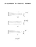 OPTICAL BEAM SCANNING APPARATUS, IMAGE FORMING APPARATUS diagram and image