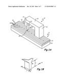 MAGNETIC MAIN WRITE POLE diagram and image