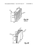 MAGNETIC MAIN WRITE POLE diagram and image