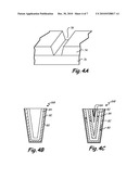 MAGNETIC MAIN WRITE POLE diagram and image