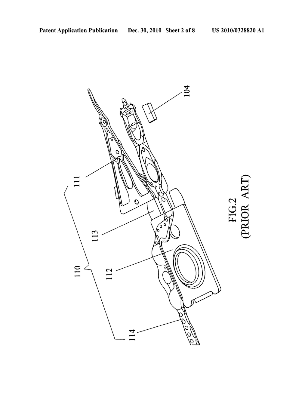 Dimple forming apparatus and dimple forming method - diagram, schematic, and image 03