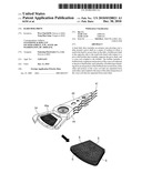 HARD DISK DRIVE diagram and image