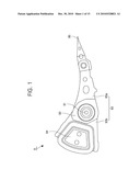 HARD DISK DRIVE diagram and image