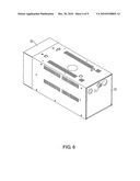 Mobile digital video recorder diagram and image