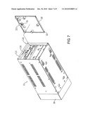 Mobile digital video recorder diagram and image