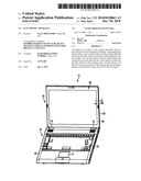 ELECTRONIC APPARATUS diagram and image