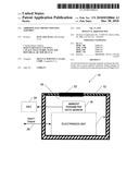 AIRBORNE ELECTRONICS HOUSING ASSEMBLY diagram and image