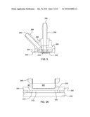 DIRECT JET IMPINGEMENT-ASSISTED THERMOSYPHON COOLING APPARATUS AND METHOD diagram and image