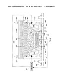 DIRECT JET IMPINGEMENT-ASSISTED THERMOSYPHON COOLING APPARATUS AND METHOD diagram and image