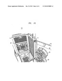 Rotatable Cooling Module diagram and image