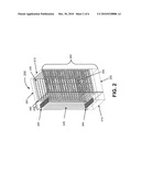 SINGLE FAN TRAY IN A MIDPLANE ARCHITECTURE diagram and image