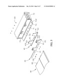 ELECTRONIC DEVICE diagram and image