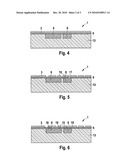 METHOD FOR THE PRODUCING AN ELECTRONIC SUBASSEMBLY, AS WELL AS ELECTRONIC SUBASSEMBLY diagram and image