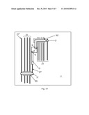 Placement Method of an Electronic Module on a Substrate and Device Produced by Said Method diagram and image