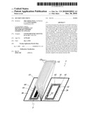 Security Document diagram and image