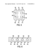 MULTICOLOR LIGHT EMITTING DIODES diagram and image