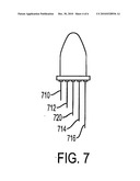 MULTICOLOR LIGHT EMITTING DIODES diagram and image