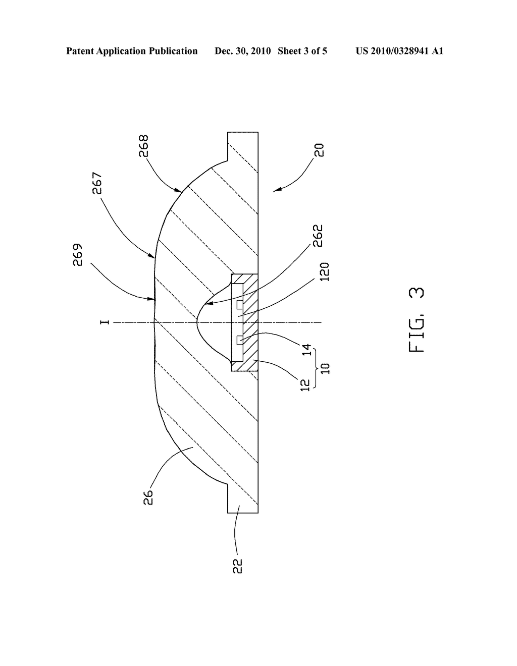 LED MODULE - diagram, schematic, and image 04