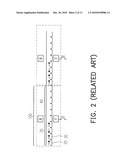 MAGNETIC SHIFT REGISTER MEMORY IN STACK STRUCTURE diagram and image