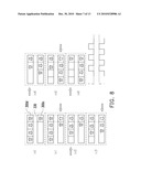 MAGNETIC SHIFT REGISTER MEMORY IN STACK STRUCTURE diagram and image