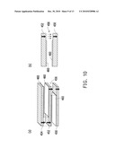 MAGNETIC SHIFT REGISTER MEMORY IN STACK STRUCTURE diagram and image